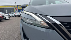 Nissan Qashqai 1.5 E-Power Acenta Premium 5dr Auto Hybrid Hatchback